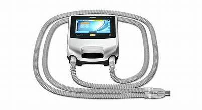 hospital monitoring equipment modern