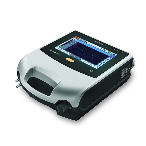 VENTILADOR NO INVASIVO ASTRAL 150 Neumédica Homecare